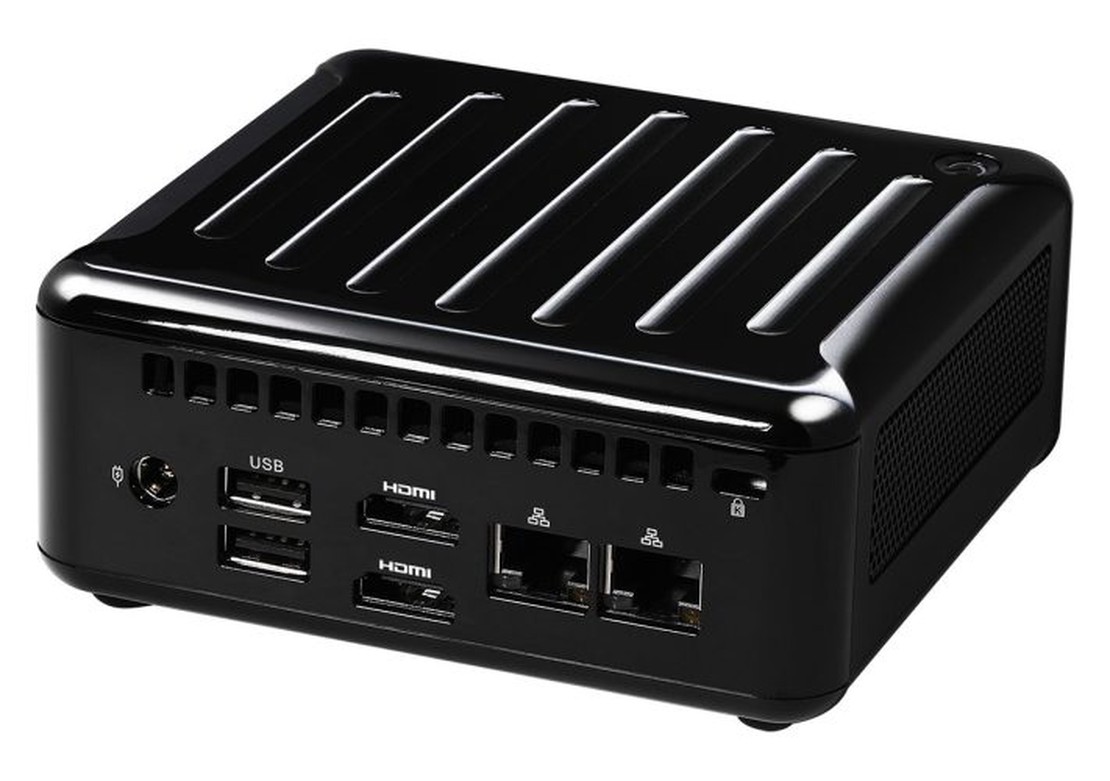 ASRock Releases AMD Ryzen 7040U "Phoenix" 4×4 BOX-7040U Mini PC